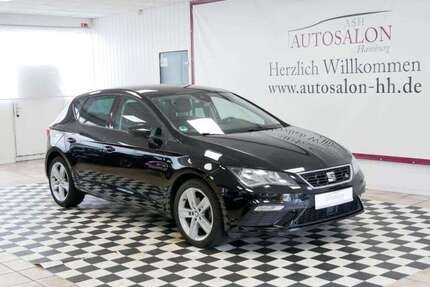Seat Leon 140.640 km 13.899 &euro; Hamburg 22399