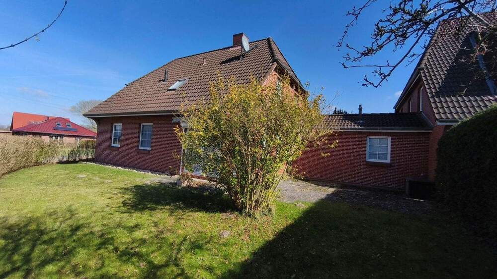 Einfamilienhaus Heist - 5 Zimmer, 146 m&sup2;, 1.720&euro; | Angebot:25821764