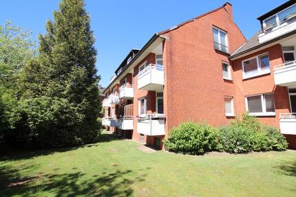 Helle 3-Zimmer-Wohnung in Reinbek - Wentzel Dr. 3 zimmer