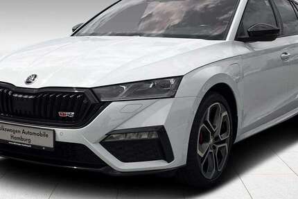 Skoda Octavia 62.153 km 28.450 € Hamburg 22111