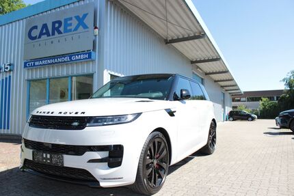 Land Rover Range Rover Sport 10.625 km 117.810 &euro; Hamburg 22399