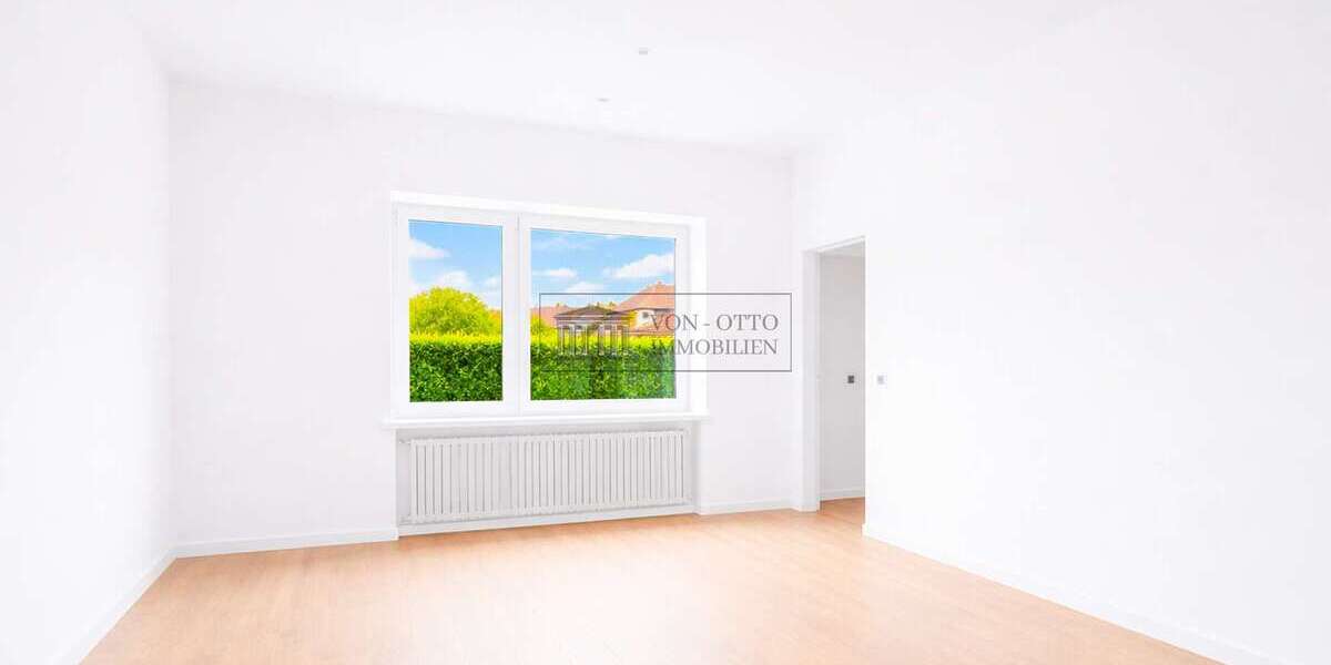 Etagenwohnung Hamburg Wandsbek - 1 Zimmer, 24 m&sup2;, 188.999&euro; | Angebot:26164888