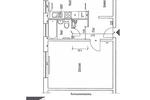 Etagenwohnung Buchholz in der Nordheide - 1 Zimmer, 43 m&sup2;, 490&euro; | Angebot:26337278