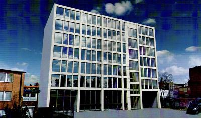 GEWERBEINVESTMENT MIT ERWEITERUNGSPOTENZIAL