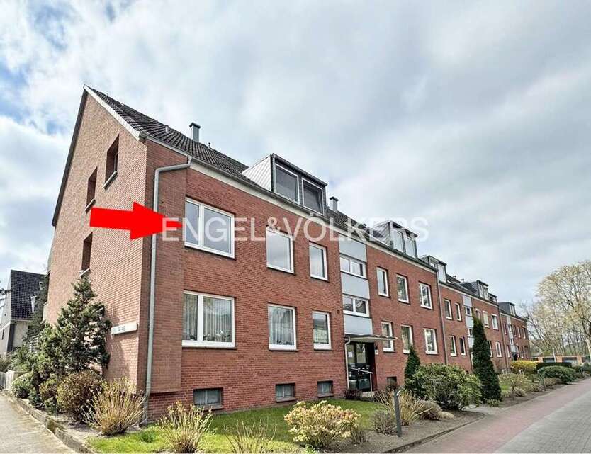 Wohnung zum Kaufen in Hamburg 269.000 € 74 m²