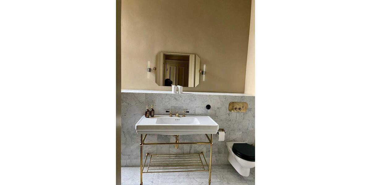 Etagenwohnung Hamburg Rotherbaum - 5 Zimmer, 205 m&sup2;, 5.900&euro; | Angebot:25089265