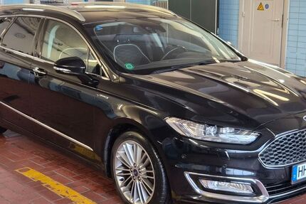 Ford Mondeo 148.000 km 16.100 &euro; Stapelfeld 22145