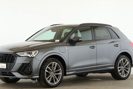 Audi Q3 78.223 km 34.925 &euro; Seevetal 21217