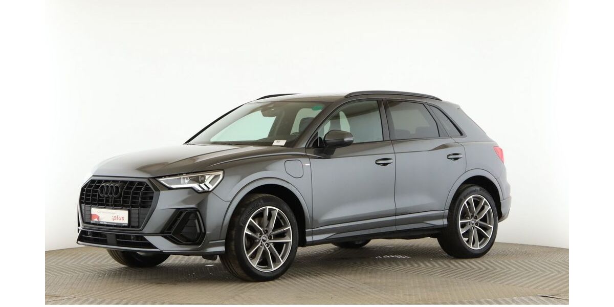 Audi Q3 78.223 km 34.925 &euro; Seevetal 21217