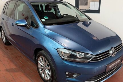 VW Golf Sportsvan 153.536 km 10.490 &euro; Henstedt-Ulzburg (bei Hamburg) 24558