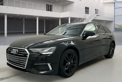 Audi A6 168.000 km 22.500 &euro; Seevetal bei Hamburg 21217