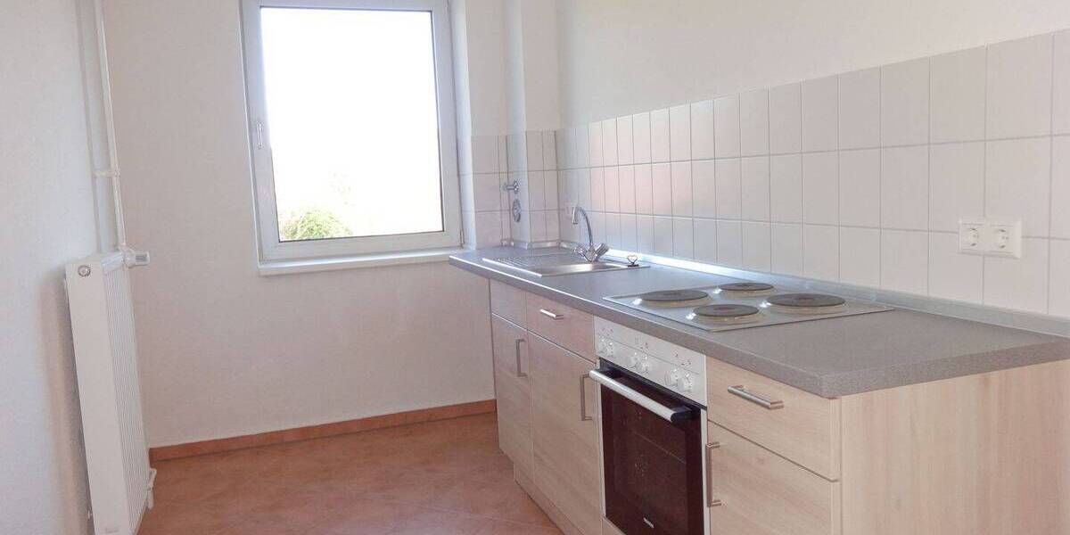 Etagenwohnung Hamburg Farmsen-Berne - 2 Zimmer, 61 m&sup2;, 513&euro; | Angebot:26834646
