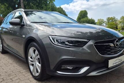 Opel Insignia 108.908 km 14.550 &euro; Buxtehude 21614