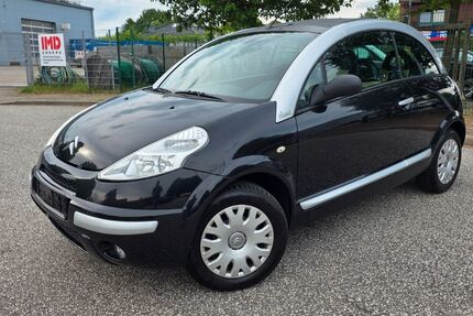 Citroen C3 107.000 km 3.499 &euro; HENSTEDT ULZBURG 24558