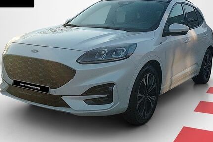 Ford Kuga 112.896 km 19.890 &euro; Reinbek 21465
