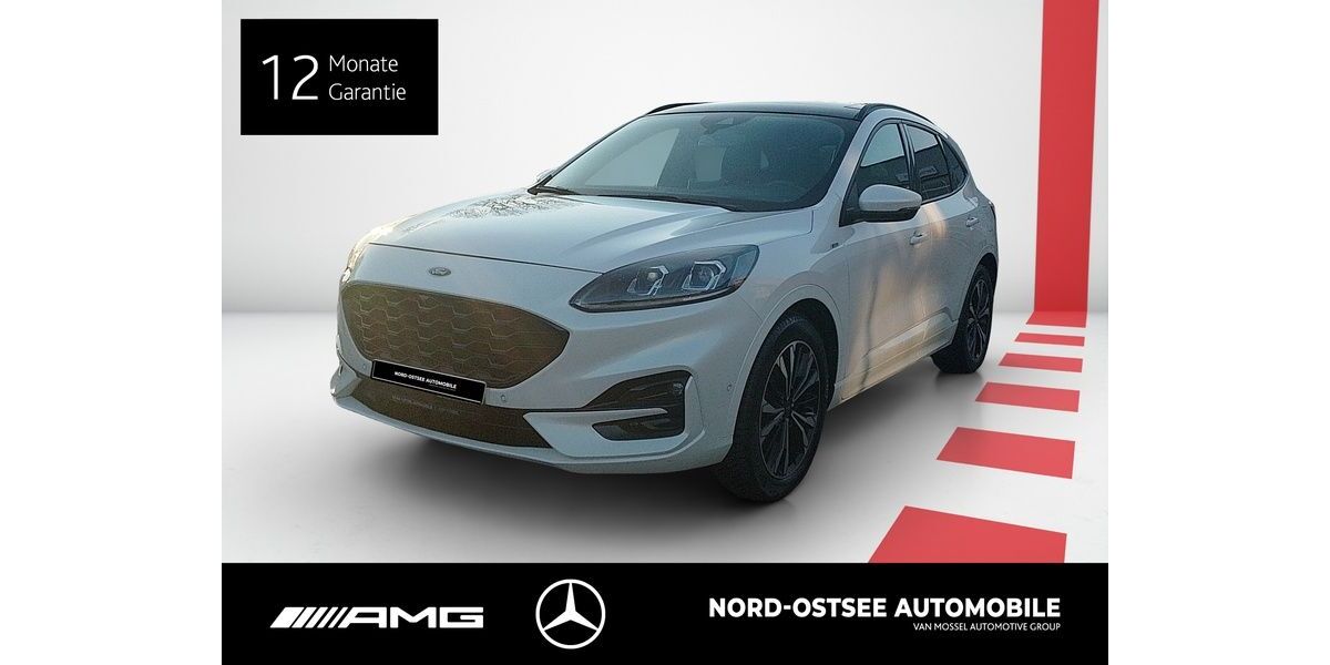 Ford Kuga 112.896 km 19.890 &euro; Reinbek 21465