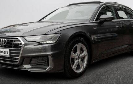 Audi A6 38.330 km 38.490 &euro; Hamburg 22457