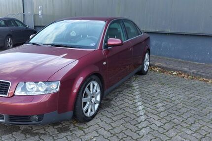 Audi A4 161.260 km 4.399 &euro; Henstedt-Ulzburg 24558