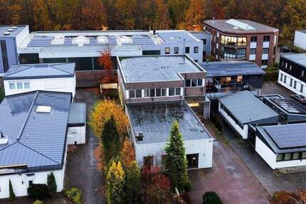 Gewerbeobjekt Norderstedt Harksheide - 1.683&euro; | Angebot:25525453