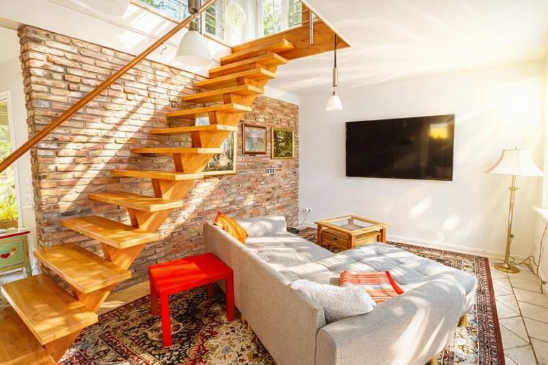 AUFGEPASST: Dieses Haus hat mehr als nur etwas Besonderes… - Einfamilienhaus Alveslohe | Angebot:22080914