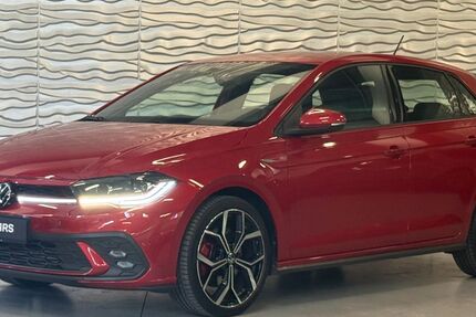 VW Polo 29.470 km 21.450 &euro; Quickborn 25451