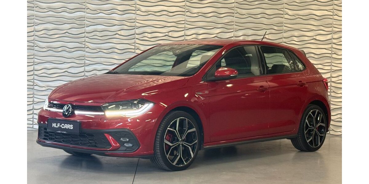 VW Polo 29.470 km 21.450 &euro; Quickborn 25451