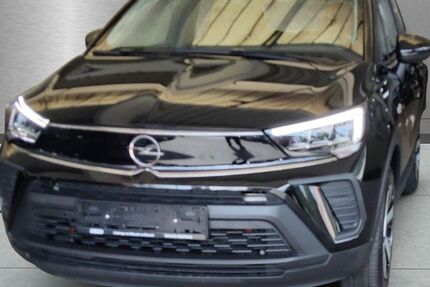 Opel Crossland (X) 10.986 km 18.950 &euro; Norderstedt 22848