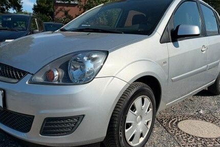 Ford Fiesta 212.367 km 1.690 &euro; Hamburg 22179