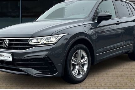 VW Tiguan 44.266 km 33.490 &euro; Buxtehude 21614