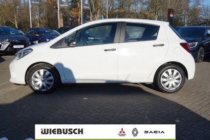 Toyota Yaris 118.040 km 7.990 &euro; Buxtehude 21614