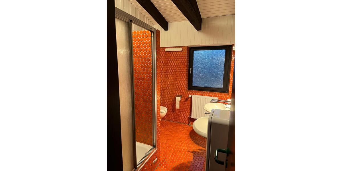 Wohnung 40qm (teilmöbliert) befristet 1.5 zimmer