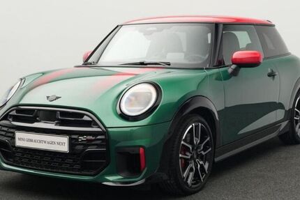 Mini John Cooper Works 7.950 km 33.157 &euro; Hamburg 21073