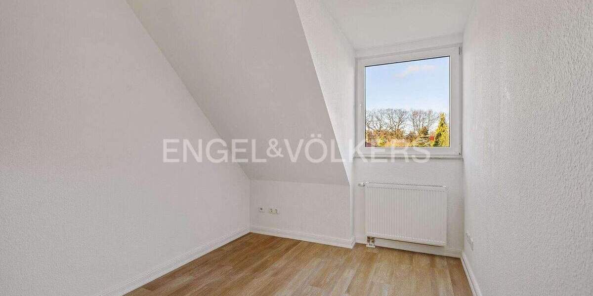 Etagenwohnung Norderstedt Harksheide - 3 Zimmer, 83 m&sup2;, 349.000&euro; | Angebot:25043210