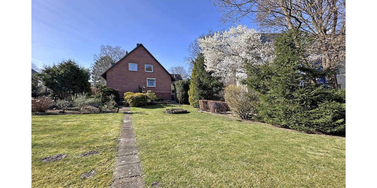 Einfamilienhaus Hamburg Eidelstedt - 4 Zimmer, 101 m&sup2;, 625.000&euro; | Angebot:26289605