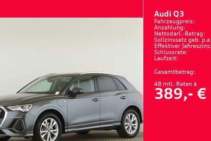 Audi Q3 84.803 km 26.350 &euro; Seevetal 21217