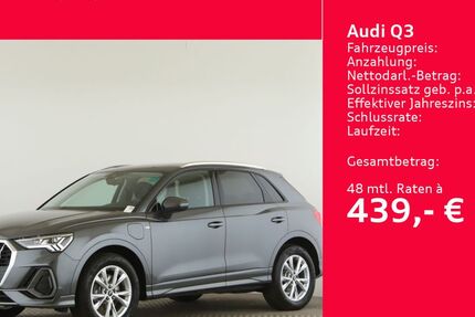 Audi Q3 84.803 km 29.589 &euro; Seevetal 21217