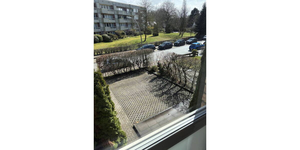 Etagenwohnung Hamburg Schnelsen - 3 Zimmer, 82 m&sup2;, 5.000&euro; | Angebot:26257617