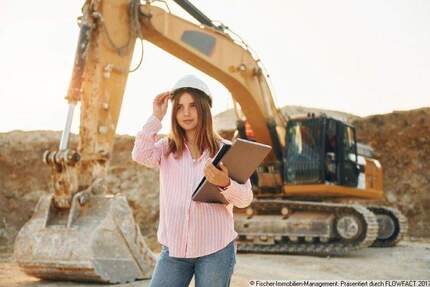 Großes Traumgrundstück für Ihre Projektentwicklung ! zimmer