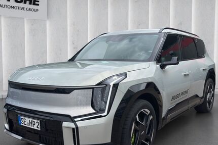 Kia EV9 4.900 km 83.900 &euro; Norderstedt 22848