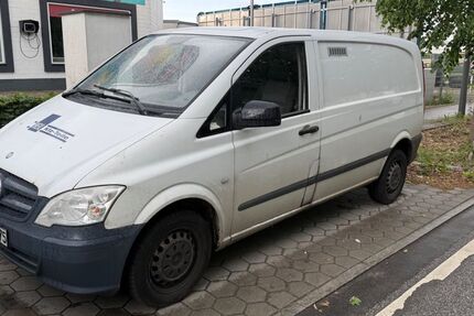 Mercedes-Benz Vito 460.000 km 1.900 &euro; Hamburg 22119