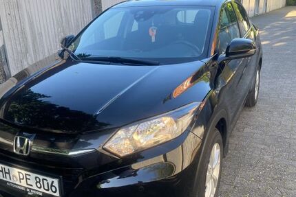 Honda HR-V 81.614 km 13.699 &euro; Hamburg 22119