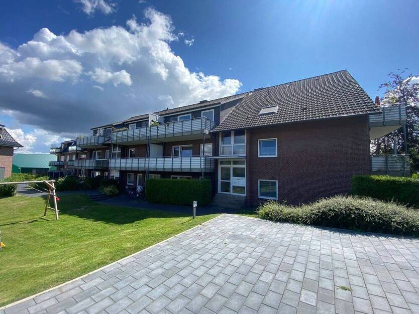 1,5 Zi-Souterrain-Wohnung Curslacker Deich 92 in 21039 Hamburg - Ein Angebot von IVD-HAUSVERWALTUNG GERD VON DER HEIDE Immobilien GmbH