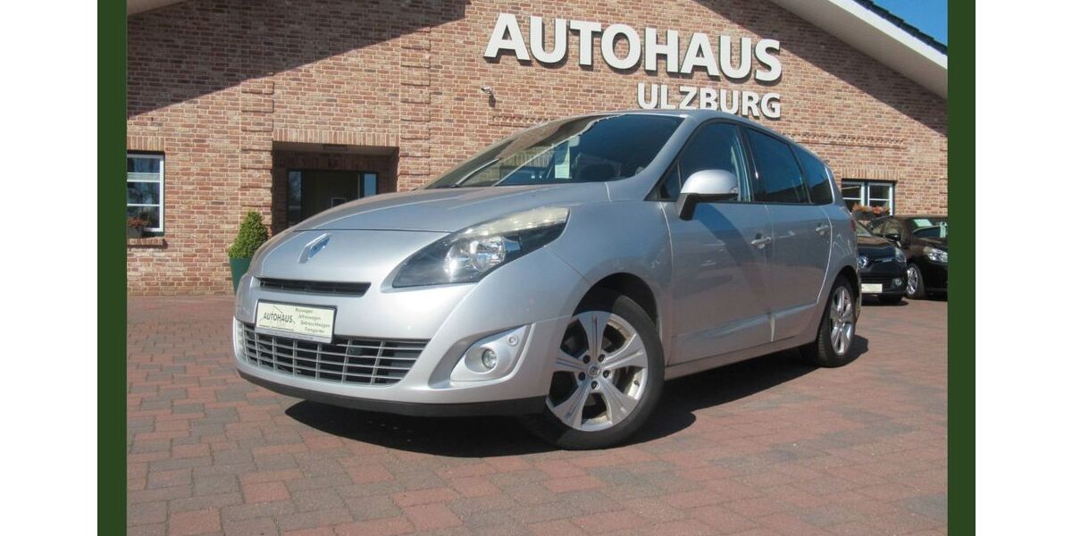 Renault Scenic 237.661 km 3.750 &euro; Henstedt Ulzburg(20 km nördlich von HH-direkt an der A7) 24558