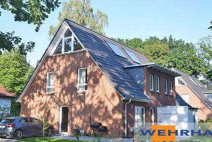 Haus Hoisdorf - 4 Zimmer, 117 m&sup2;, 659.000&euro; | Angebot:23975401