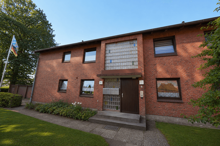 Wohnung Rosengarten - 3 Zimmer, 75 m&sup2;, 800&euro; | Angebot:27436547