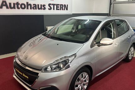 Peugeot 208 69.928 km 6.990 &euro; Uetersen 25436