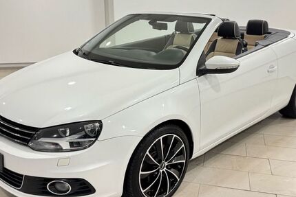 VW Eos 155.000 km 14.890 &euro; Hamburg 22043
