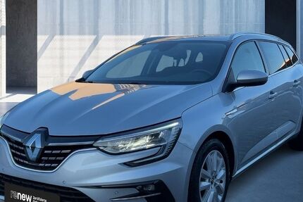 Renault Megane 87.744 km 12.490 &euro; Hamburg 20537