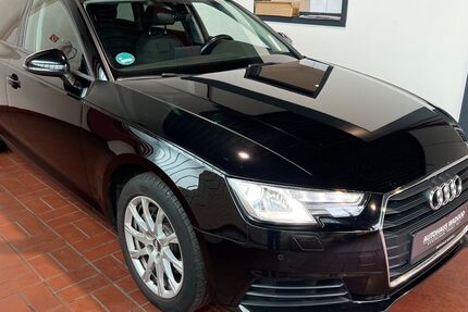 Audi A4 184.056 km 14.490 € Henstedt-Ulzburg (bei Hamburg) 24558