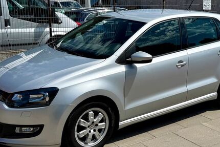 VW Polo 323.000 km 3.750 &euro; Hamburg 20097